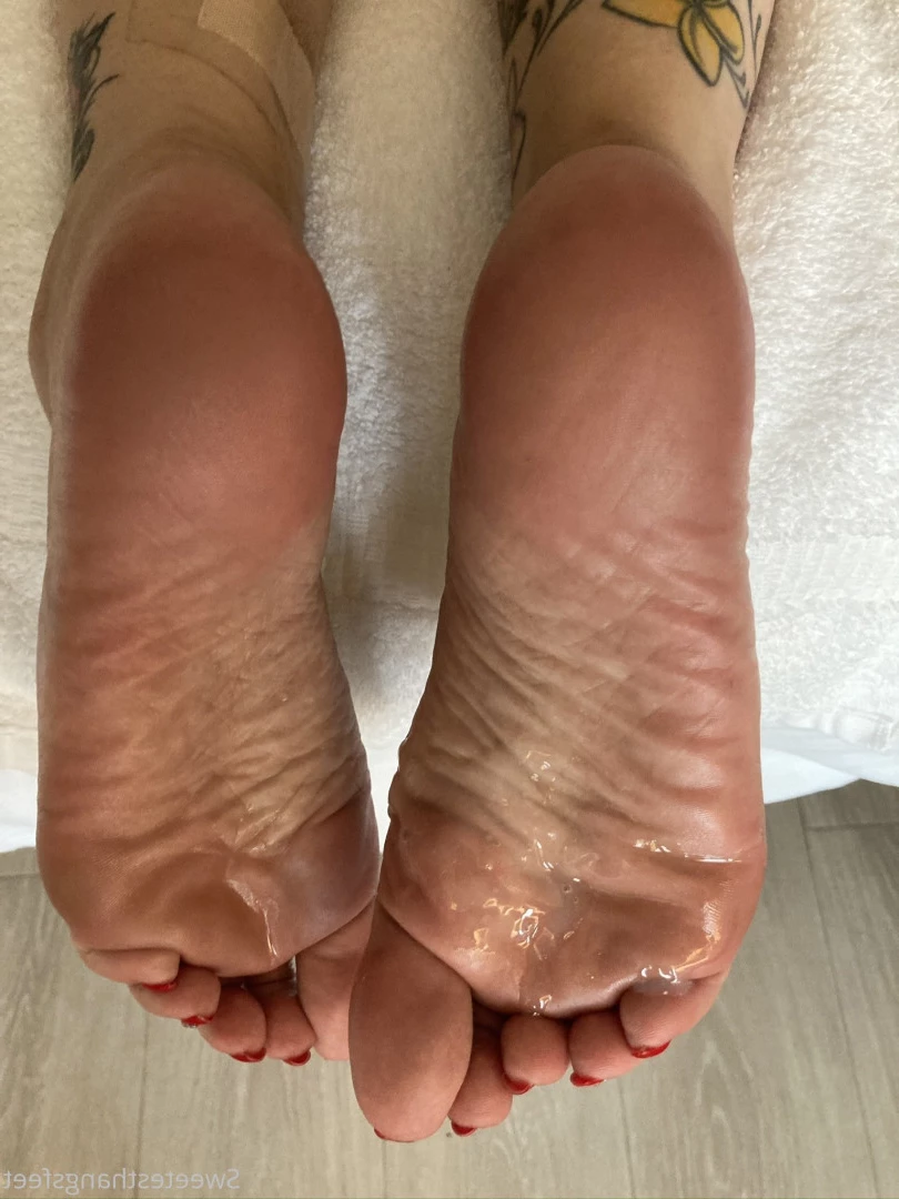 Goddess Rhonda [ sweetesthangsfeet ] Onlyfans leaked photo 7027967 on Hotleaks.tv
