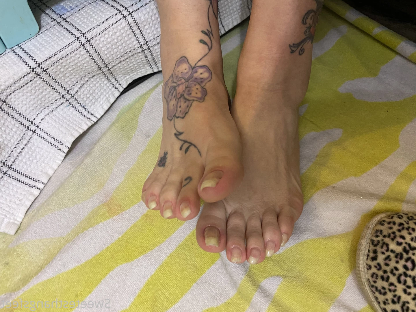 Goddess Rhonda [ sweetesthangsfeet ] Onlyfans leaked photo 7028074 on Hotleaks.tv
