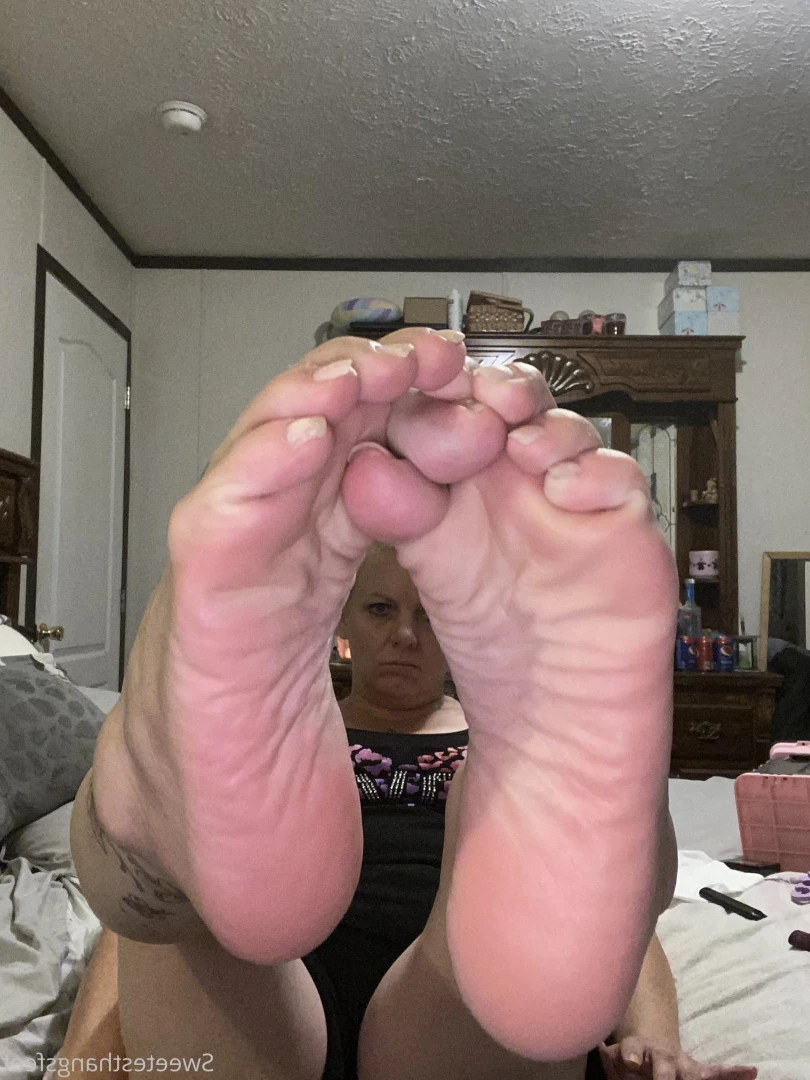 Goddess Rhonda [ sweetesthangsfeet ] Onlyfans leaked photo 7028417 on Hotleaks.tv