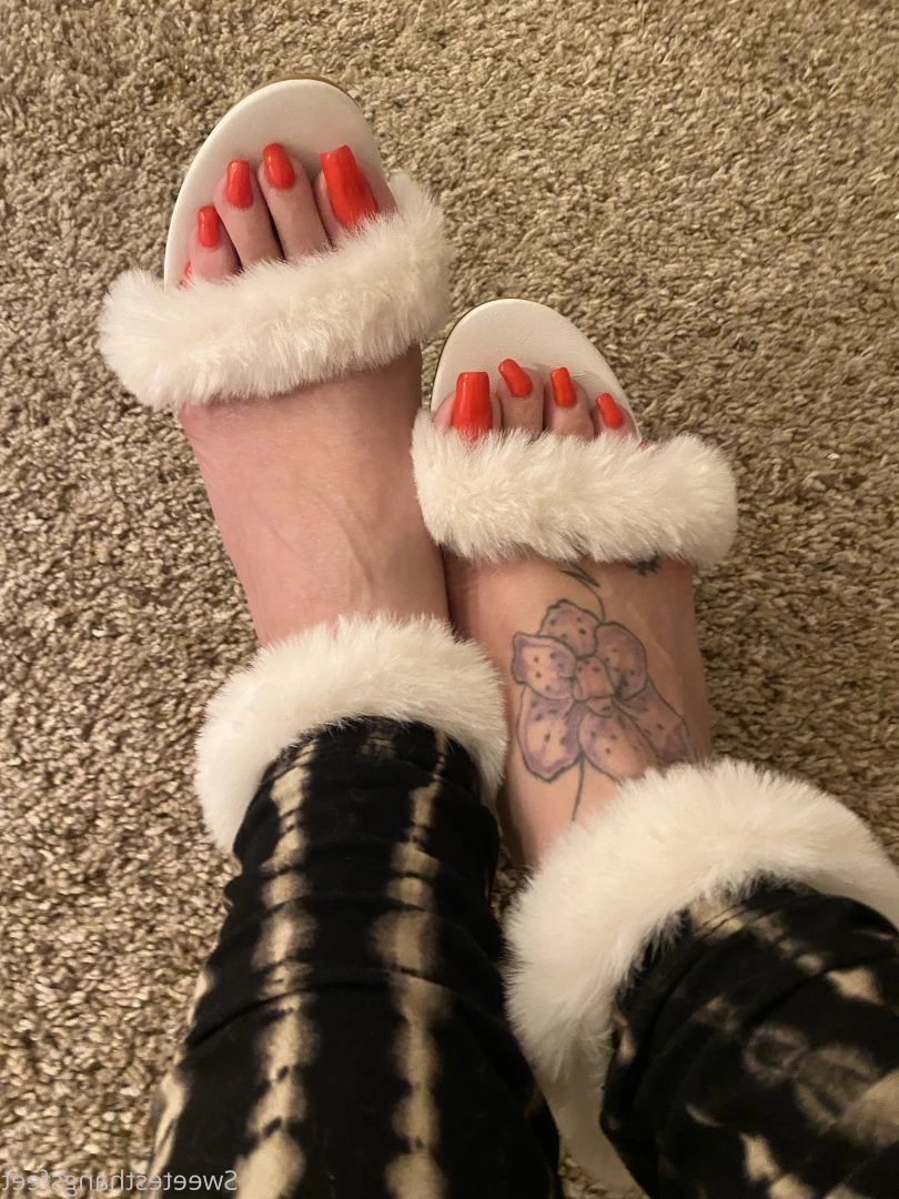 Goddess Rhonda [ sweetesthangsfeet ] Onlyfans leaked photo 7028715 on Hotleaks.tv