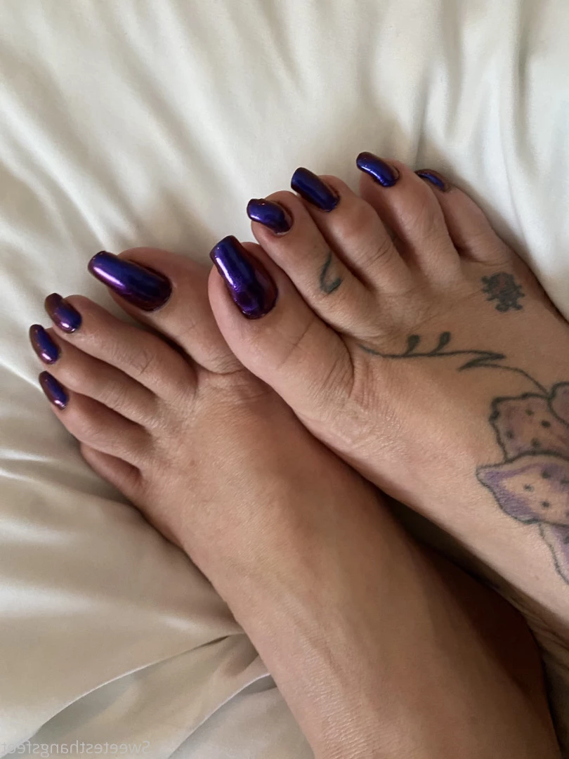 Goddess Rhonda [ sweetesthangsfeet ] Onlyfans leaked photo 7028853 on Hotleaks.tv