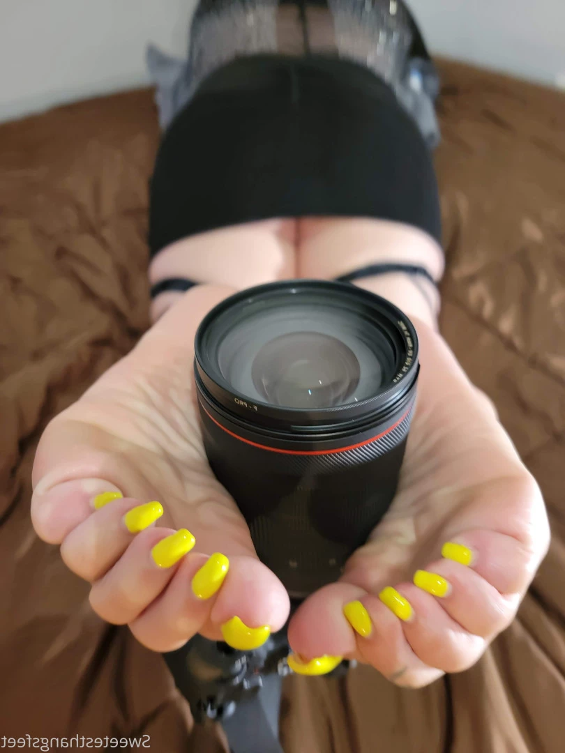 Goddess Rhonda [ sweetesthangsfeet ] Onlyfans leaked photo 7029136 on Hotleaks.tv