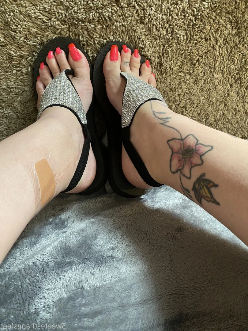 Goddess Rhonda [ sweetesthangsfeet ] Onlyfans leaked photo 7029214 on Hotleaks.tv