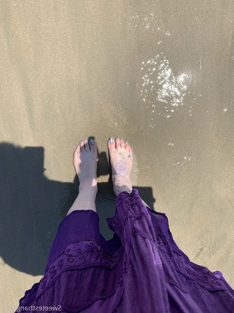 Goddess Rhonda [ sweetesthangsfeet ] Onlyfans leaked photo 7029268 on Hotleaks.tv