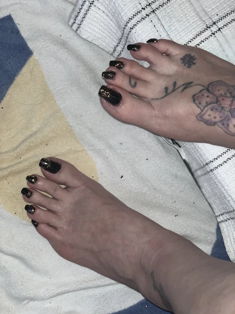Goddess Rhonda [ sweetesthangsfeet ] Onlyfans leaked photo 7029483 on Hotleaks.tv