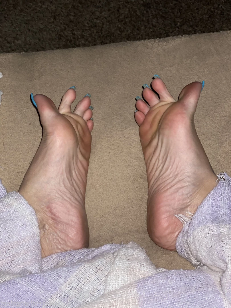 Goddess Rhonda [ sweetesthangsfeet ] Onlyfans leaked photo 7029507 on Hotleaks.tv