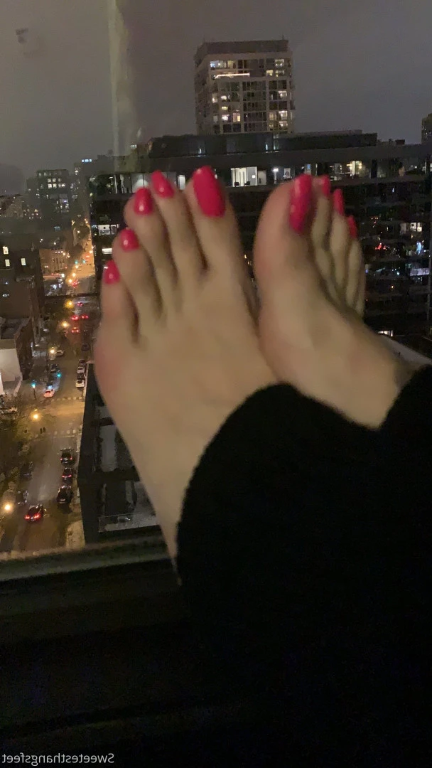 Goddess Rhonda [ sweetesthangsfeet ] Onlyfans leaked photo 7029785 on Hotleaks.tv