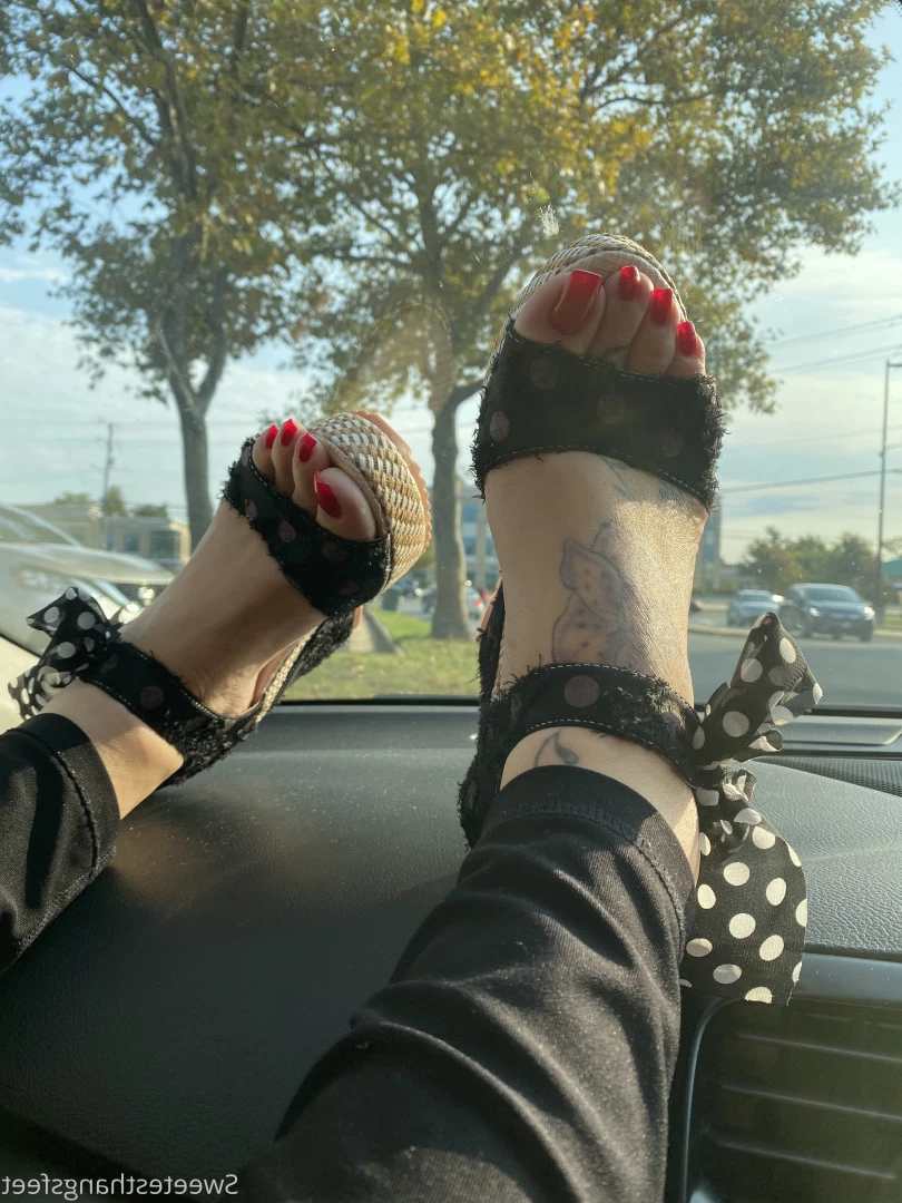 Goddess Rhonda [ sweetesthangsfeet ] Onlyfans leaked photo 7029795 on Hotleaks.tv