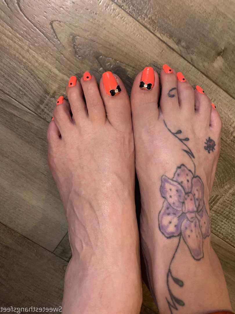 Goddess Rhonda [ sweetesthangsfeet ] Onlyfans leaked photo 7029929 on Hotleaks.tv