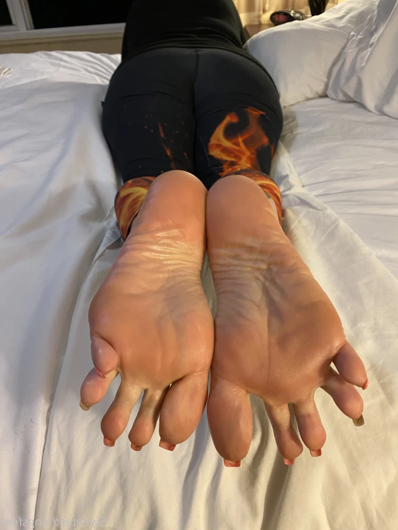 Goddess Rhonda [ sweetesthangsfeet ] Onlyfans leaked photo 7030134 on Hotleaks.tv