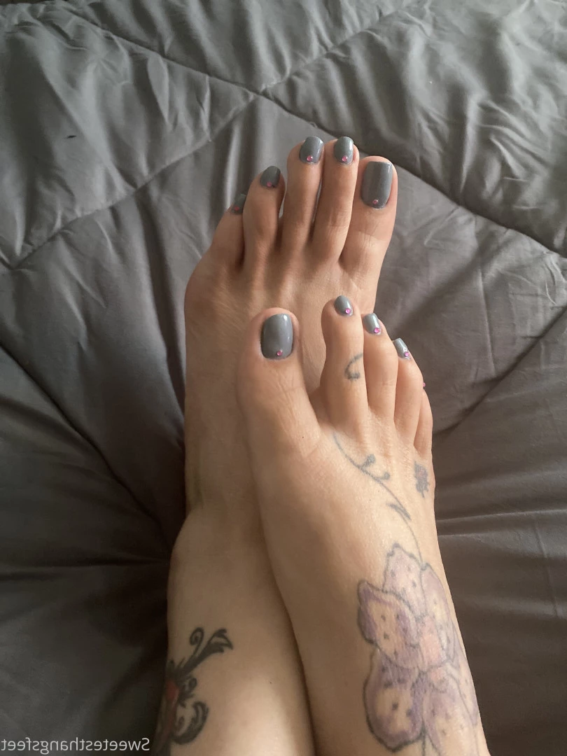 Goddess Rhonda [ sweetesthangsfeet ] Onlyfans leaked photo 7030630 on Hotleaks.tv