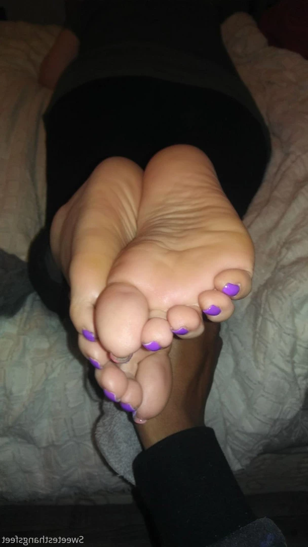 Goddess Rhonda [ sweetesthangsfeet ] Onlyfans leaked photo 7030715 on Hotleaks.tv