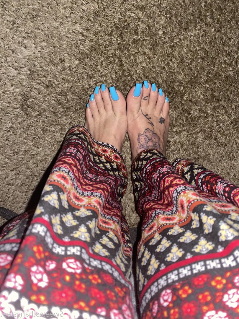 Goddess Rhonda [ sweetesthangsfeet ] Onlyfans leaked photo 7030773 on Hotleaks.tv