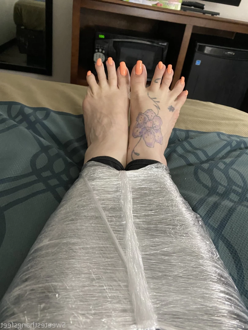 Goddess Rhonda [ sweetesthangsfeet ] Onlyfans leaked photo 7030856 on Hotleaks.tv