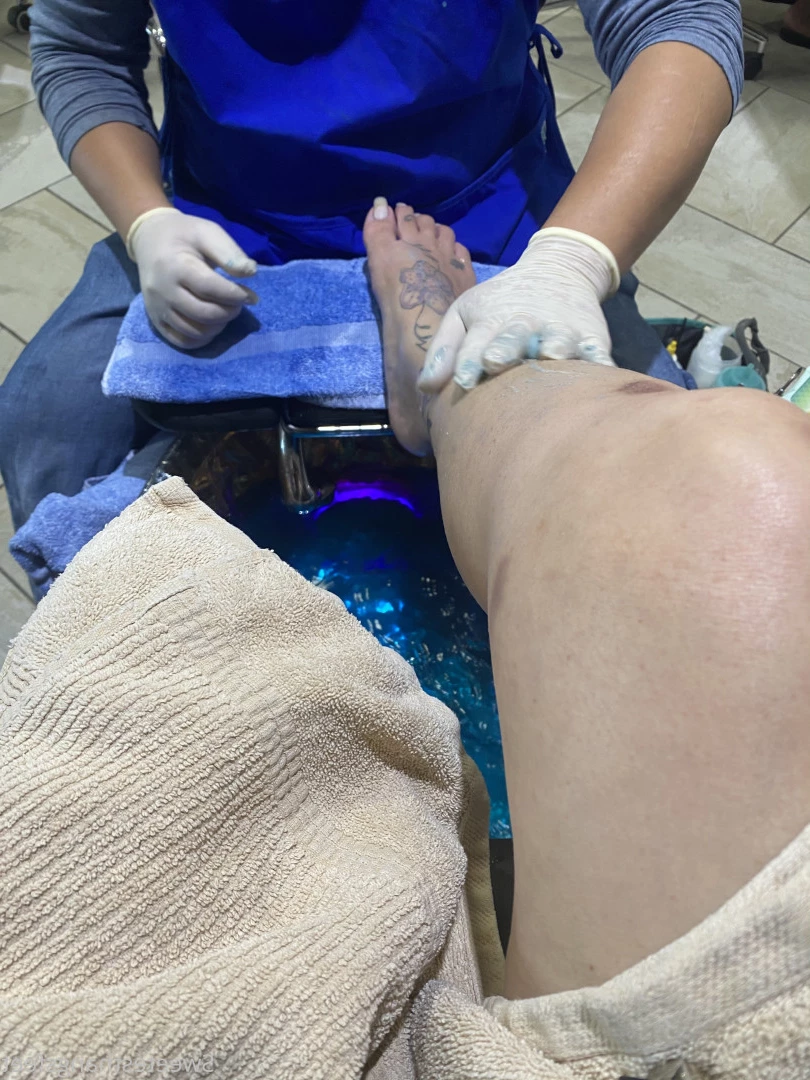 Goddess Rhonda [ sweetesthangsfeet ] Onlyfans leaked photo 7030921 on Hotleaks.tv