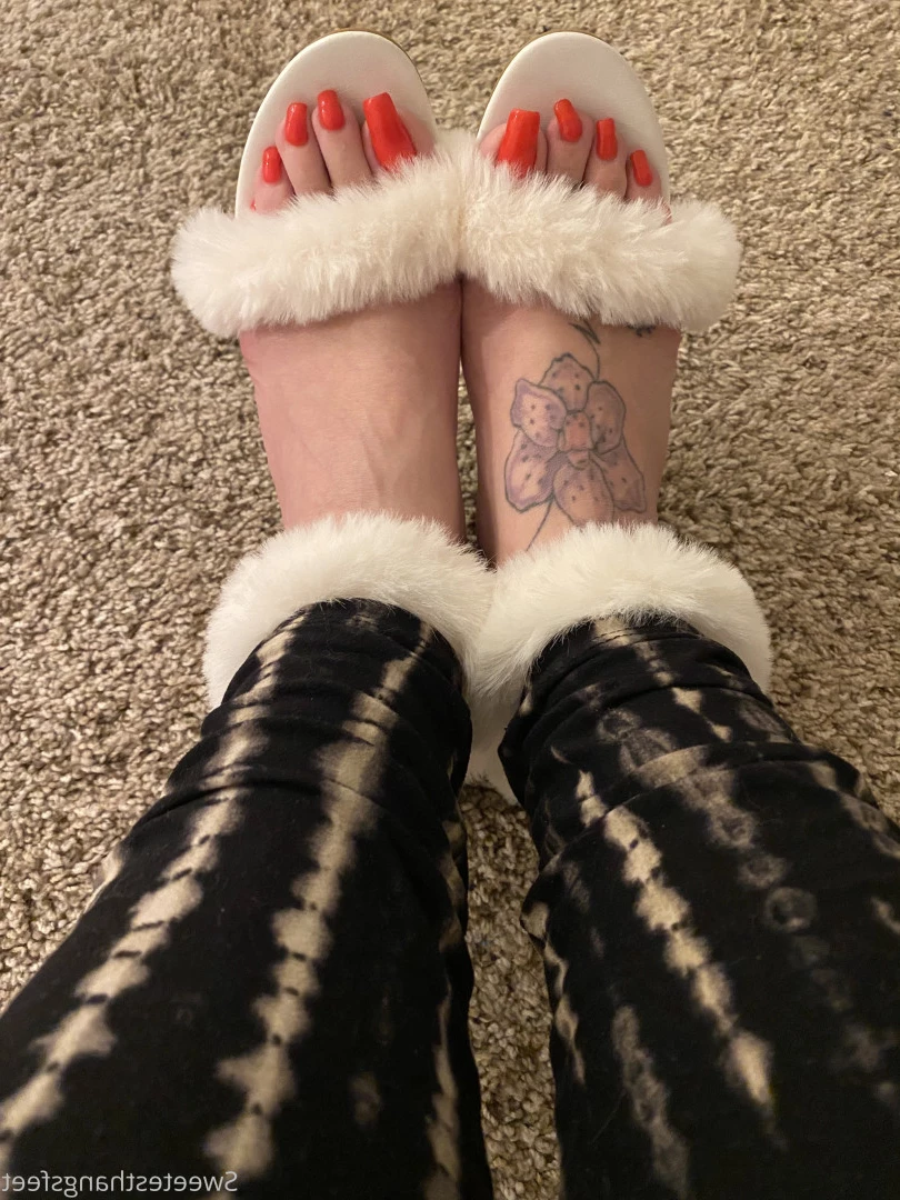 Goddess Rhonda [ sweetesthangsfeet ] Onlyfans leaked photo 7031199 on Hotleaks.tv