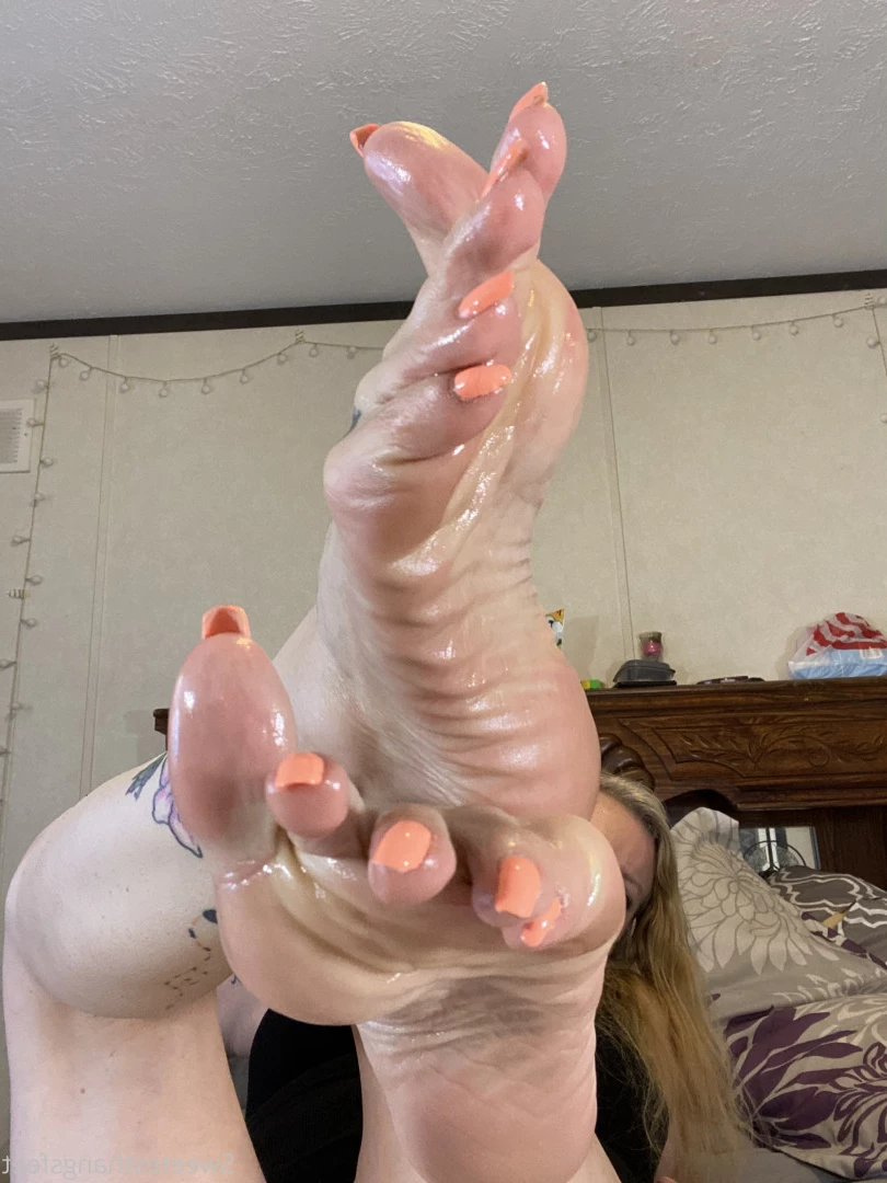Goddess Rhonda [ sweetesthangsfeet ] Onlyfans leaked photo 7031226 on Hotleaks.tv