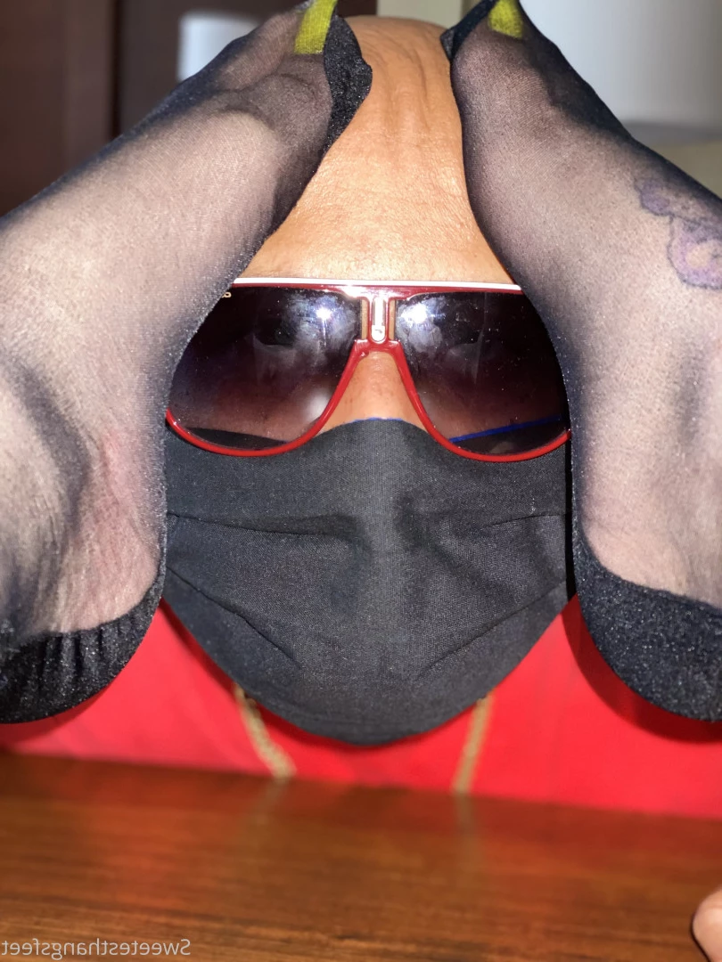 Goddess Rhonda [ sweetesthangsfeet ] Onlyfans leaked photo 7031374 on Hotleaks.tv