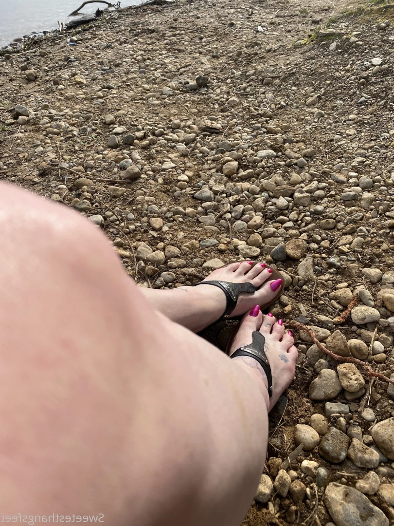 Goddess Rhonda [ sweetesthangsfeet ] Onlyfans leaked photo 7031409 on Hotleaks.tv
