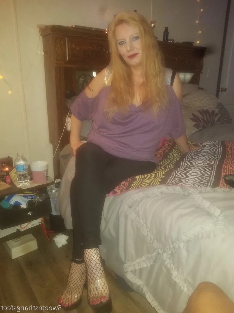 Goddess Rhonda [ sweetesthangsfeet ] Onlyfans leaked photo 7031670 on Hotleaks.tv