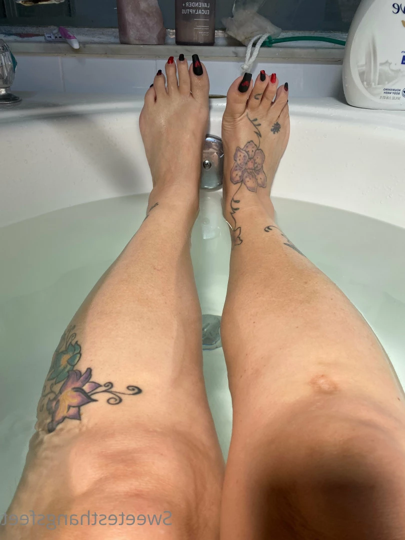 Goddess Rhonda [ sweetesthangsfeet ] Onlyfans leaked photo 7031990 on Hotleaks.tv