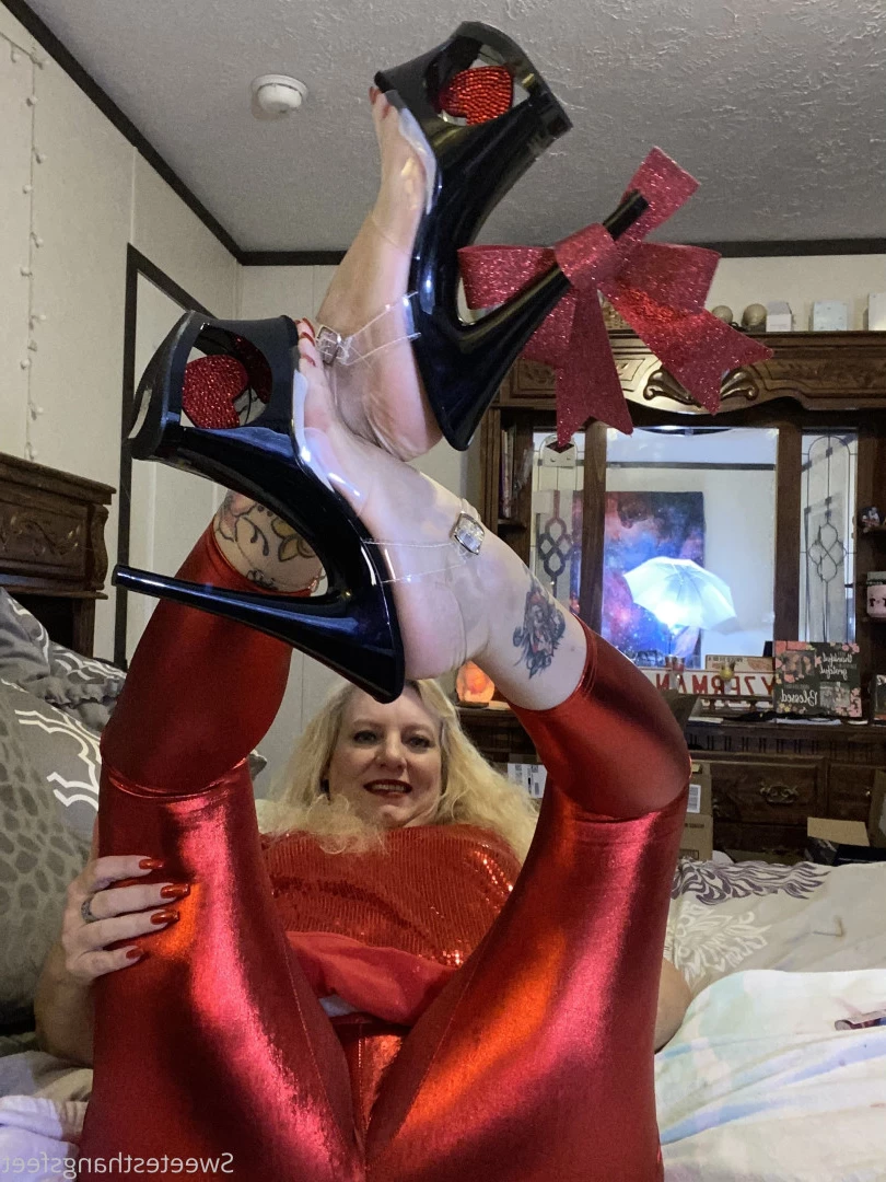 Goddess Rhonda [ sweetesthangsfeet ] Onlyfans leaked photo 7032178 on Hotleaks.tv