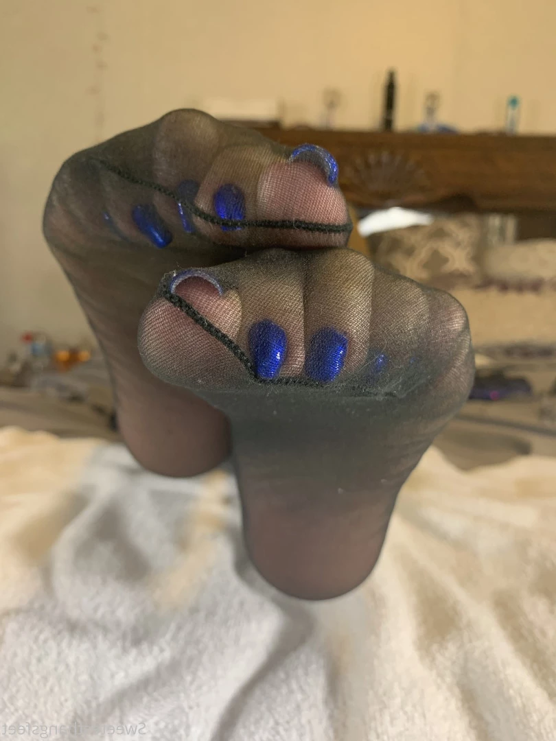 Goddess Rhonda [ sweetesthangsfeet ] Onlyfans leaked photo 7032325 on Hotleaks.tv