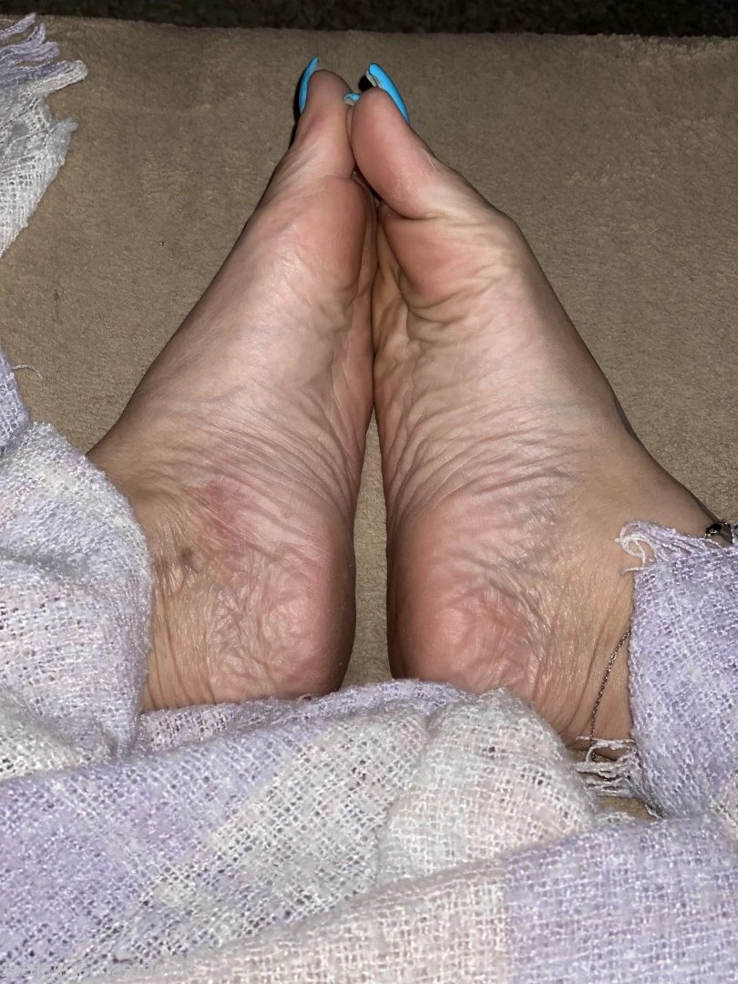 Goddess Rhonda [ sweetesthangsfeet ] Onlyfans leaked photo 7032404 on Hotleaks.tv