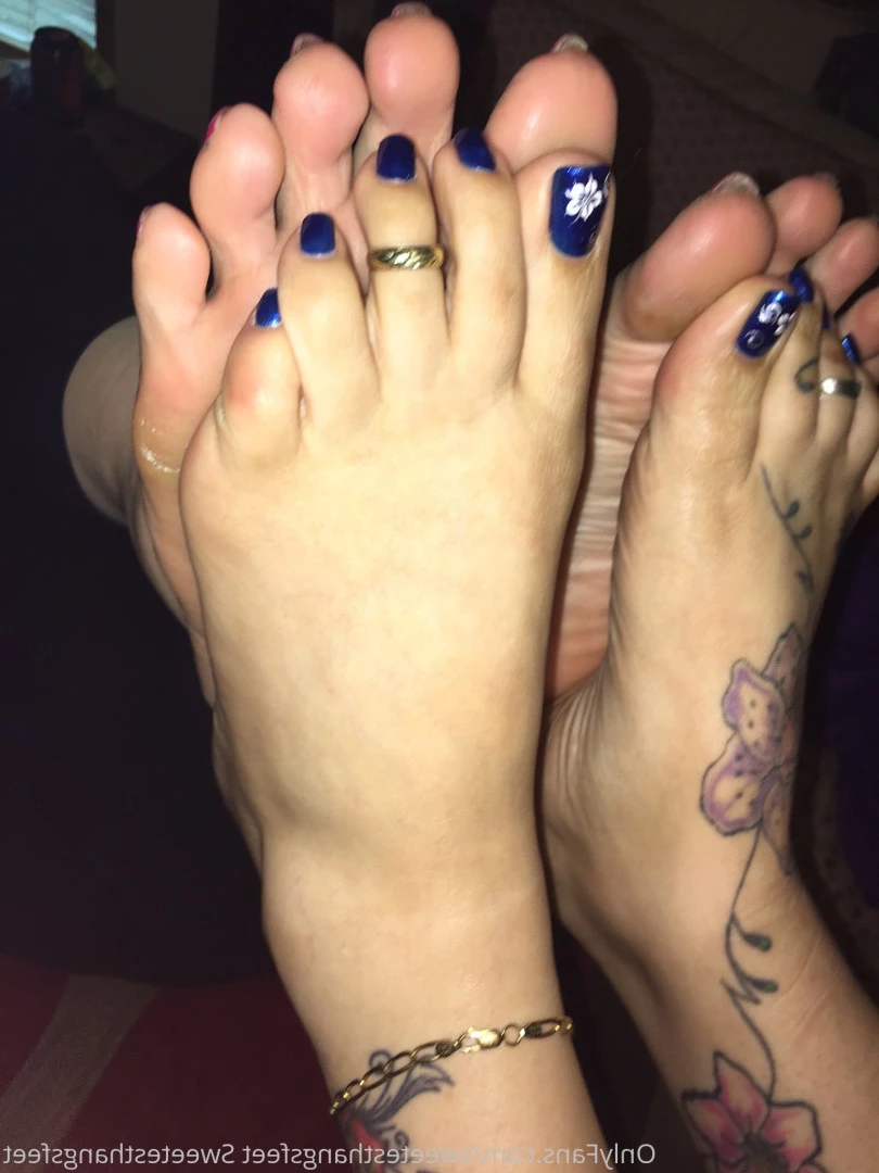 Goddess Rhonda [ sweetesthangsfeet ] Onlyfans leaked photo 7032578 on Hotleaks.tv