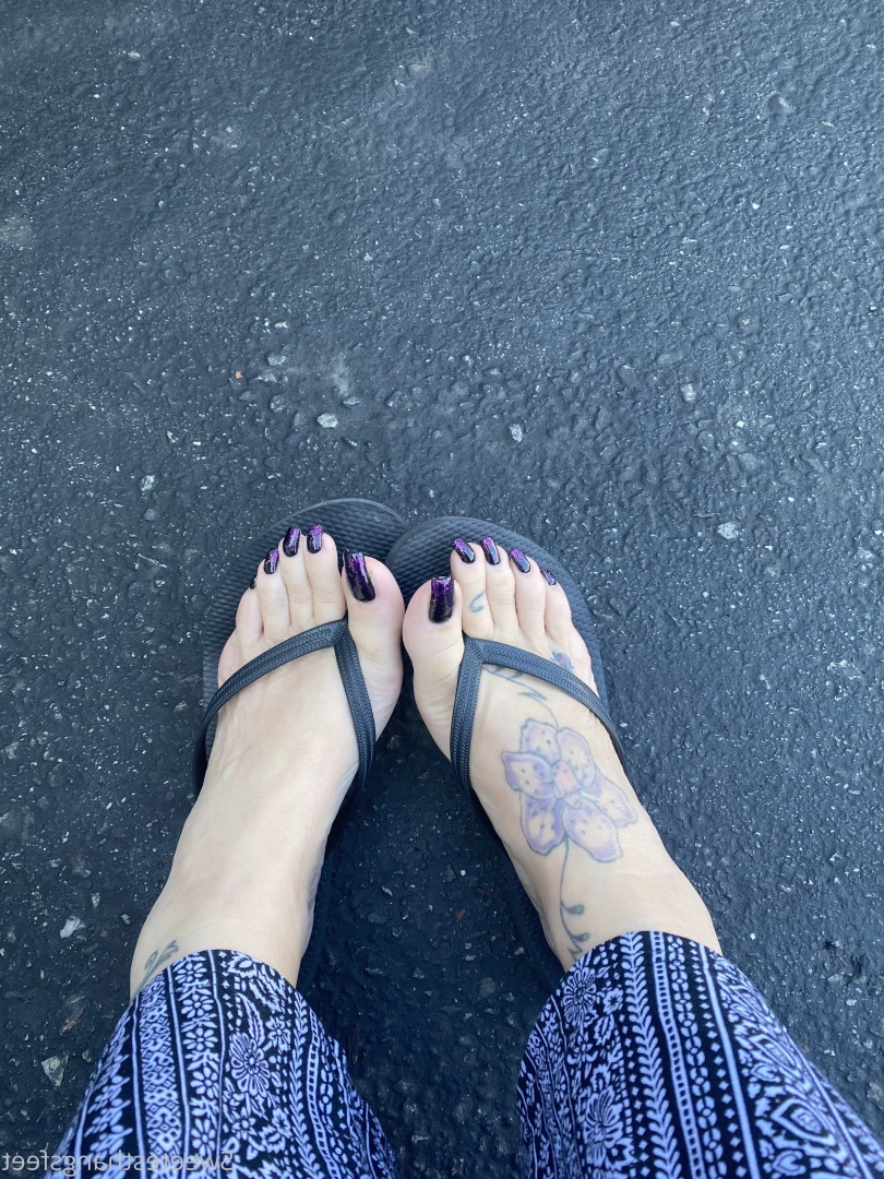 Goddess Rhonda [ sweetesthangsfeet ] Onlyfans leaked photo 7032586 on Hotleaks.tv