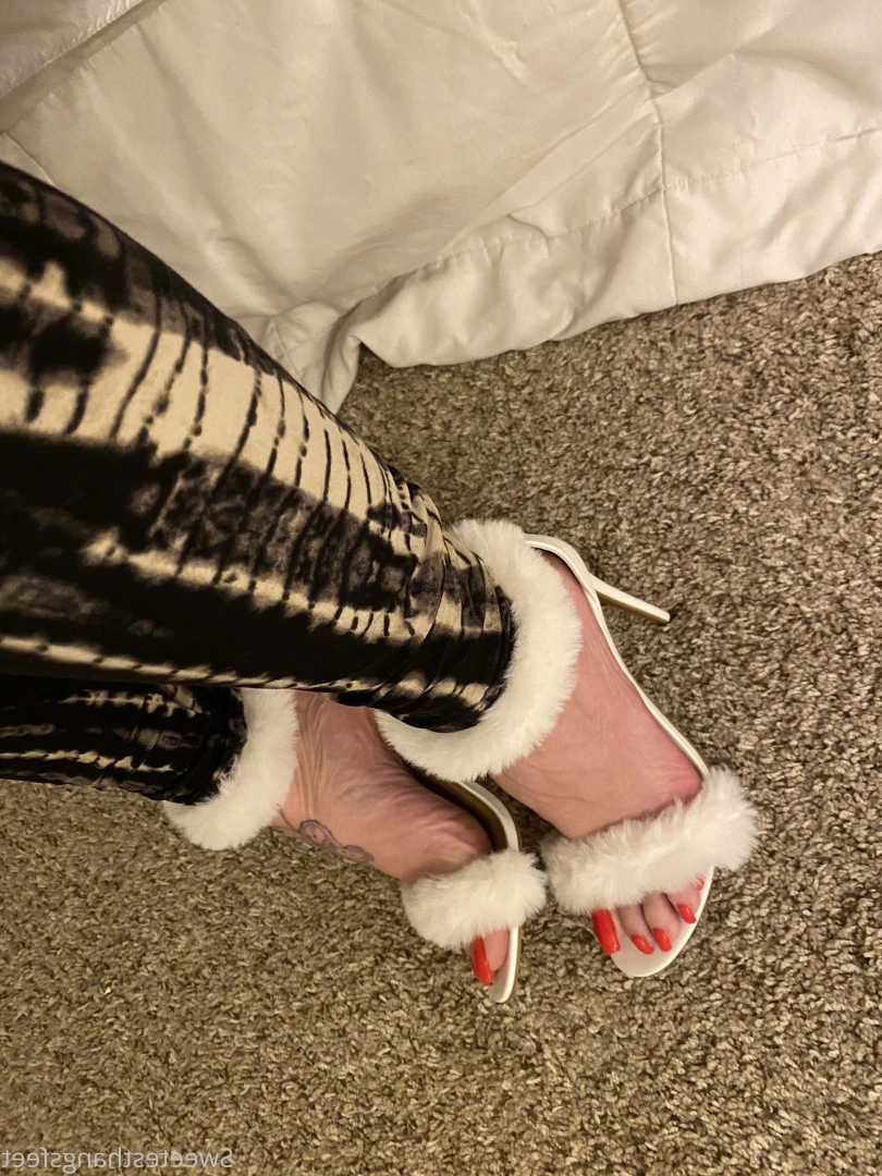 Goddess Rhonda [ sweetesthangsfeet ] Onlyfans leaked photo 7032687 on Hotleaks.tv