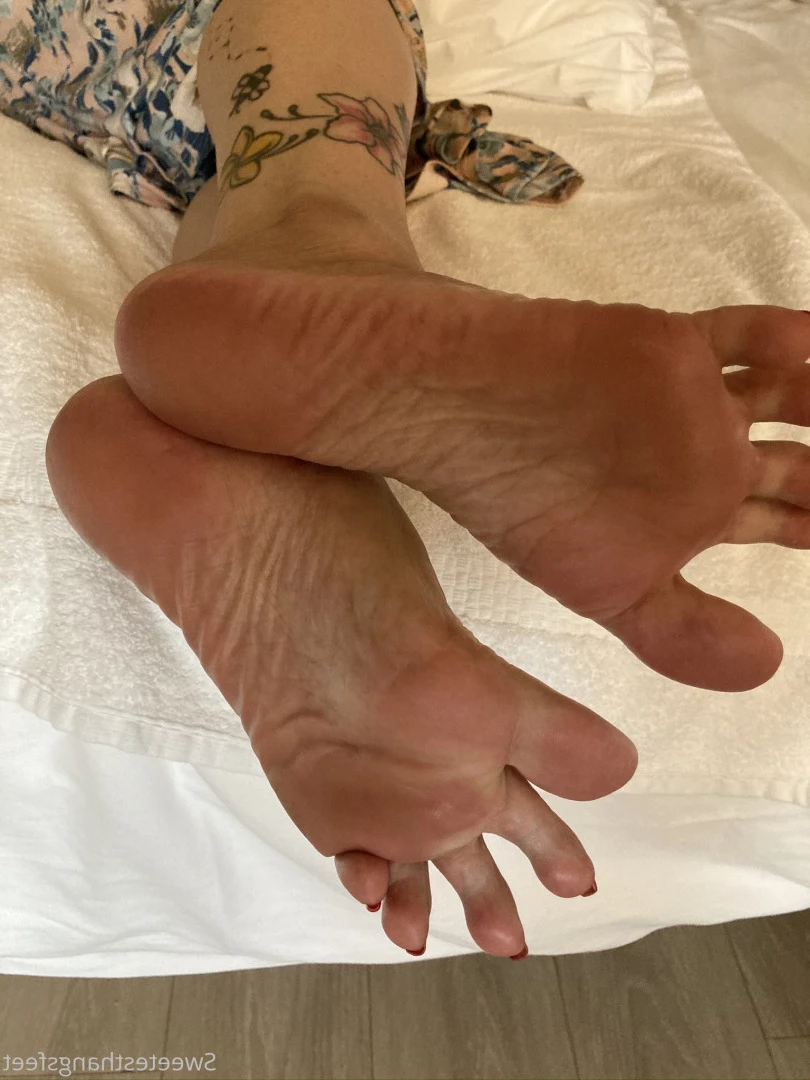 Goddess Rhonda [ sweetesthangsfeet ] Onlyfans leaked photo 7032816 on Hotleaks.tv