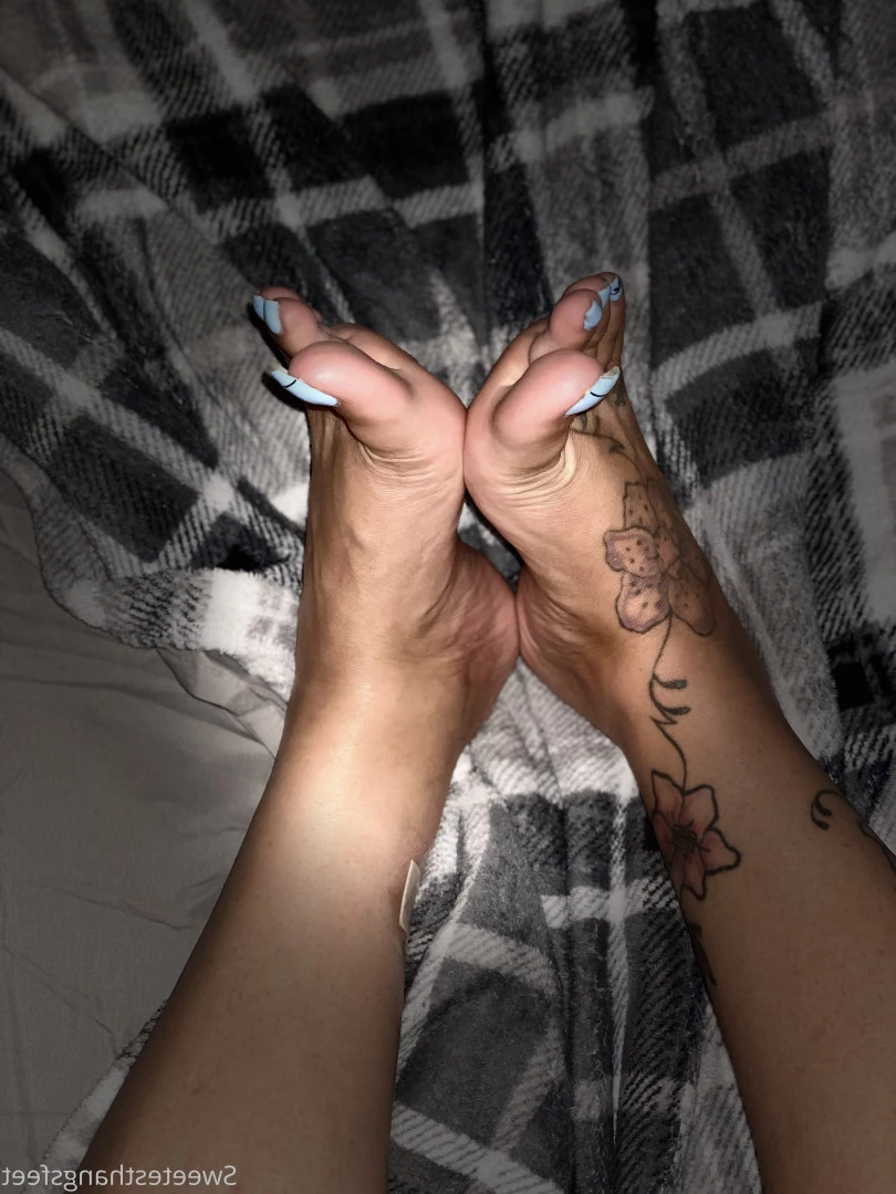Goddess Rhonda [ sweetesthangsfeet ] Onlyfans leaked photo 7033712 on Hotleaks.tv
