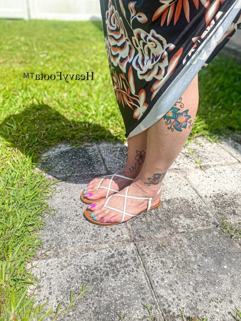 Goddess Rhonda [ sweetesthangsfeet ] Onlyfans leaked photo 7034290 on Hotleaks.tv
