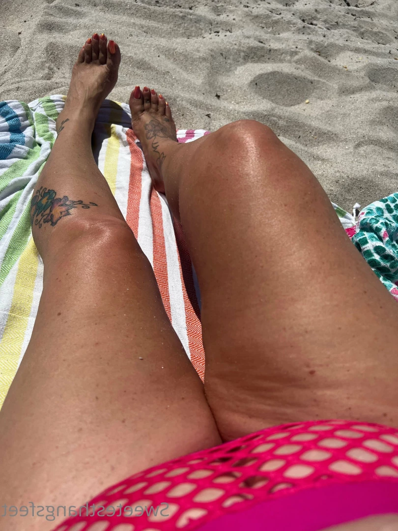 Goddess Rhonda [ sweetesthangsfeet ] Onlyfans leaked photo 7034349 on Hotleaks.tv