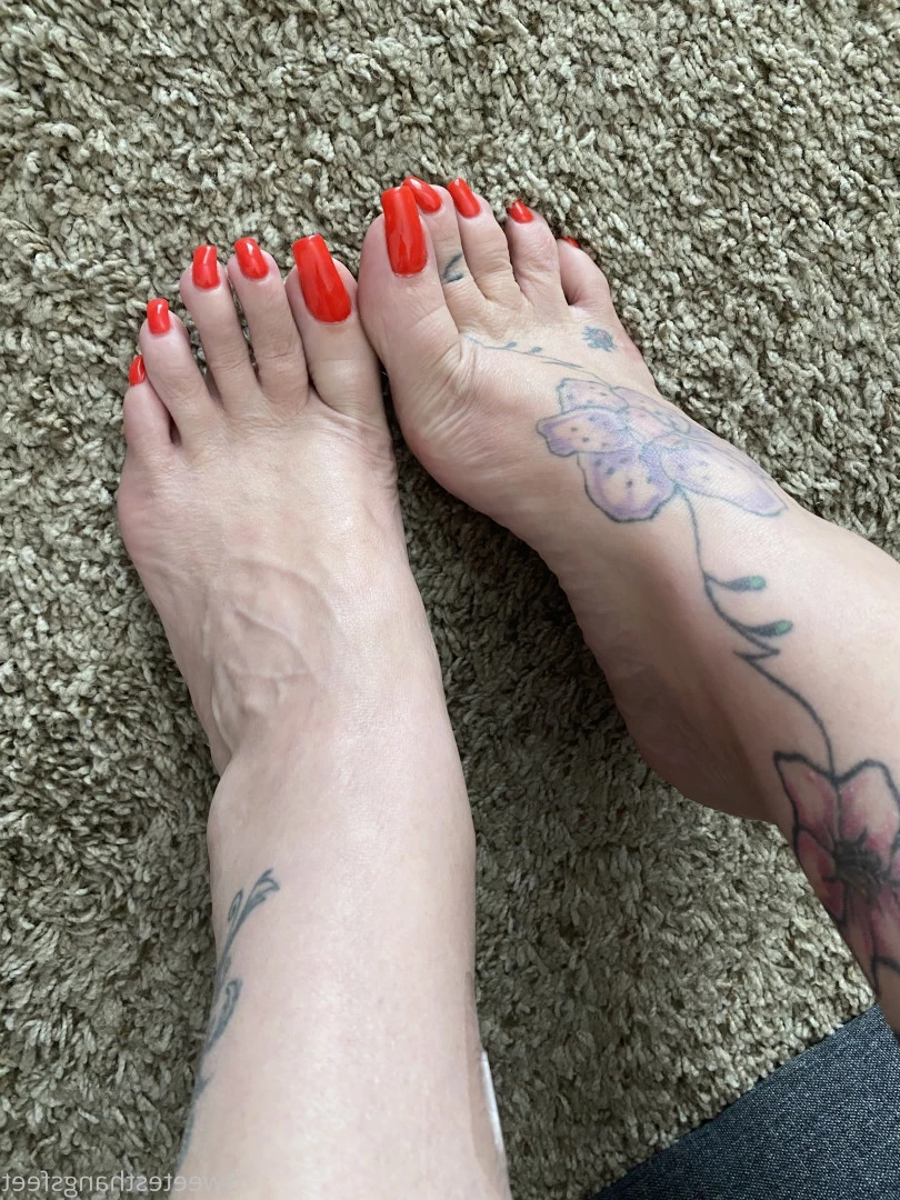 Goddess Rhonda [ sweetesthangsfeet ] Onlyfans leaked photo 7034358 on Hotleaks.tv