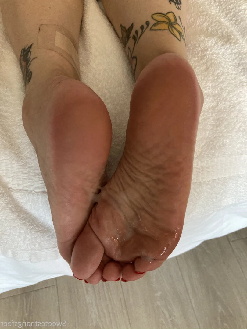 Goddess Rhonda [ sweetesthangsfeet ] Onlyfans leaked photo 7034439 on Hotleaks.tv