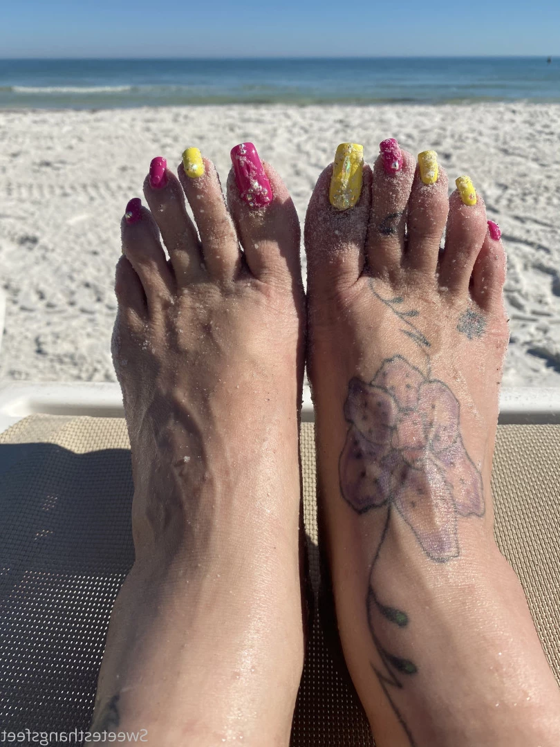 Goddess Rhonda [ sweetesthangsfeet ] Onlyfans leaked photo 7034654 on Hotleaks.tv