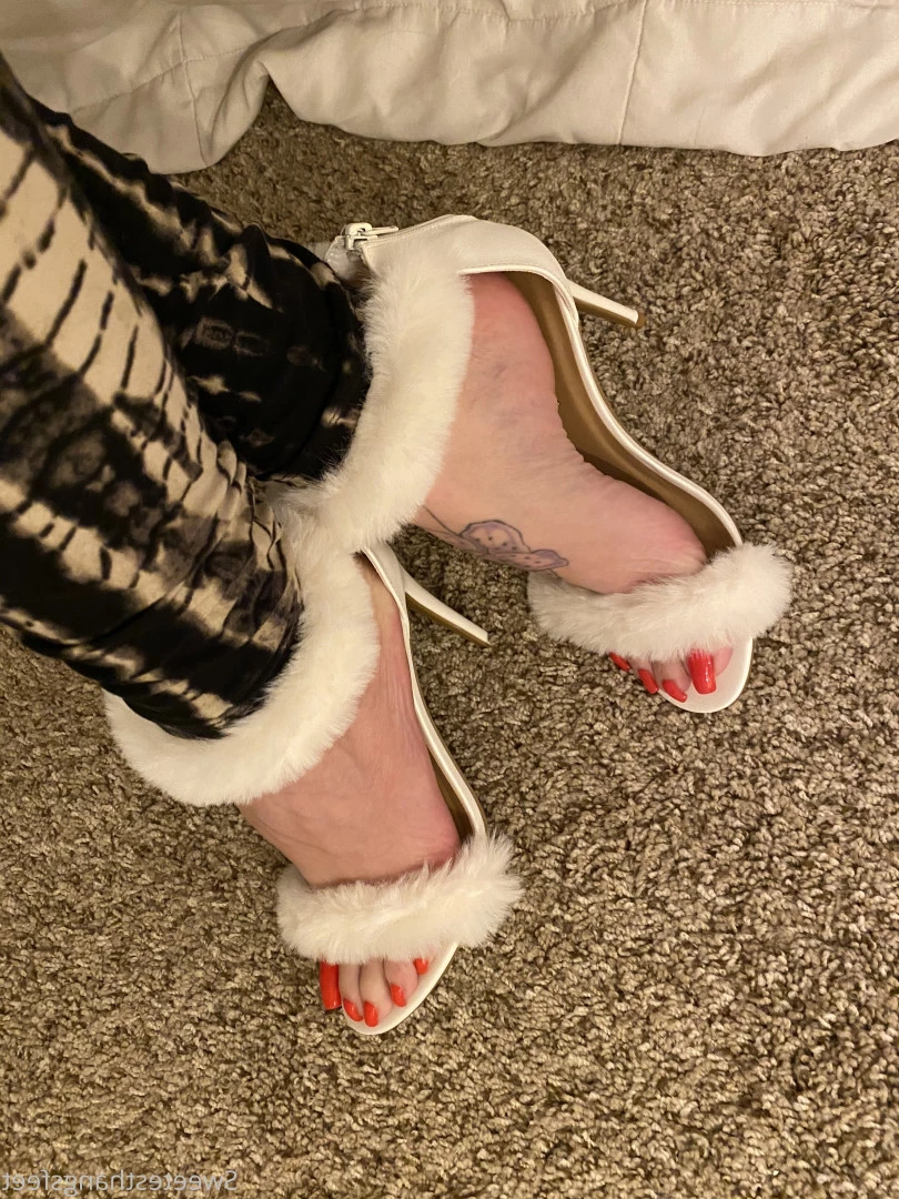 Goddess Rhonda [ sweetesthangsfeet ] Onlyfans leaked photo 7034929 on Hotleaks.tv