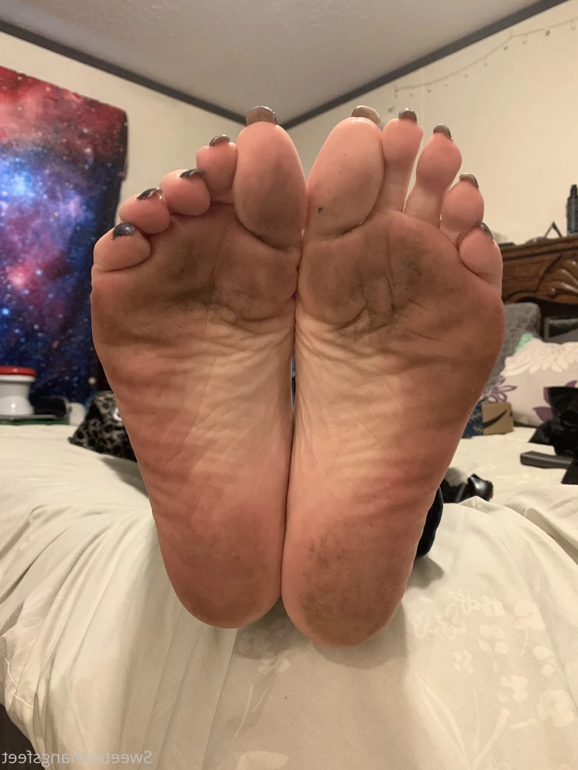 Goddess Rhonda [ sweetesthangsfeet ] Onlyfans leaked photo 7035161 on Hotleaks.tv