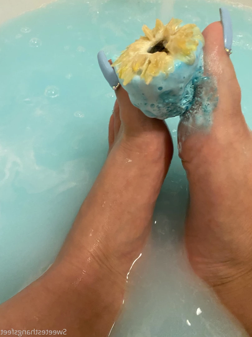 Goddess Rhonda [ sweetesthangsfeet ] Onlyfans leaked photo 7035178 on Hotleaks.tv