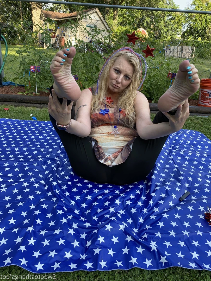 Goddess Rhonda [ sweetesthangsfeet ] Onlyfans leaked photo 7035525 on Hotleaks.tv