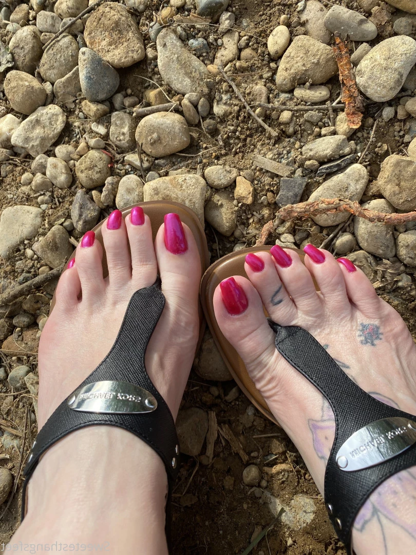 Goddess Rhonda [ sweetesthangsfeet ] Onlyfans leaked photo 7035738 on Hotleaks.tv