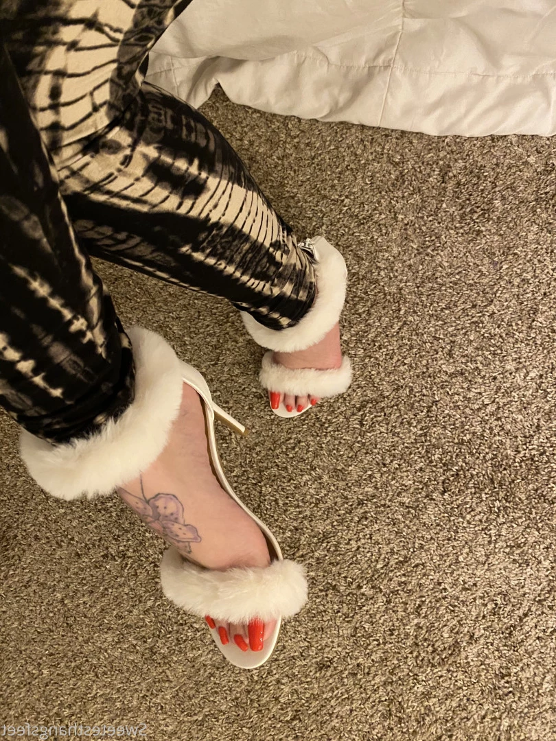 Goddess Rhonda [ sweetesthangsfeet ] Onlyfans leaked photo 7036014 on Hotleaks.tv