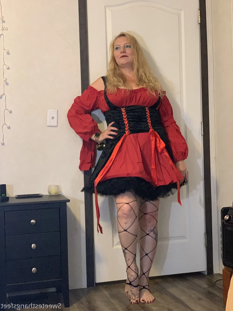 Goddess Rhonda [ sweetesthangsfeet ] Onlyfans leaked photo 7036128 on Hotleaks.tv