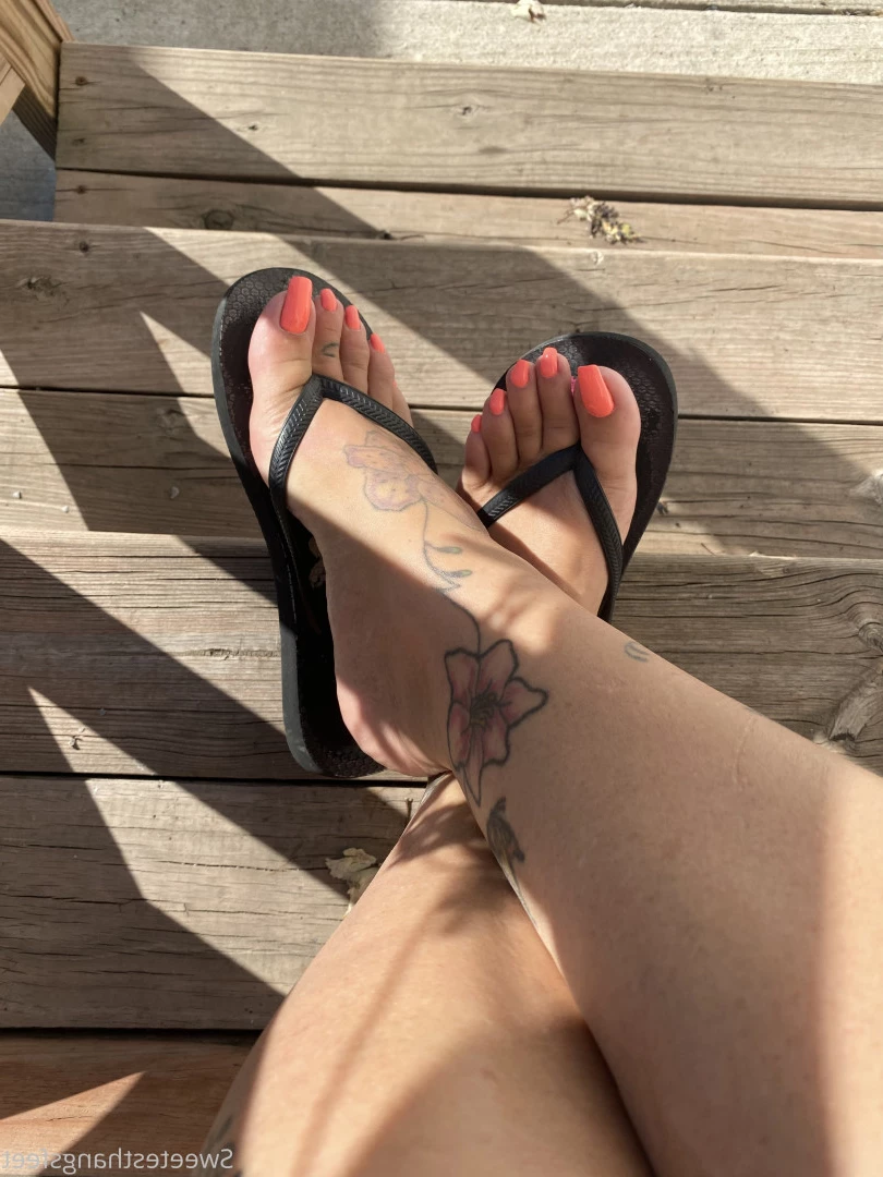 Goddess Rhonda [ sweetesthangsfeet ] Onlyfans leaked photo 7036344 on Hotleaks.tv