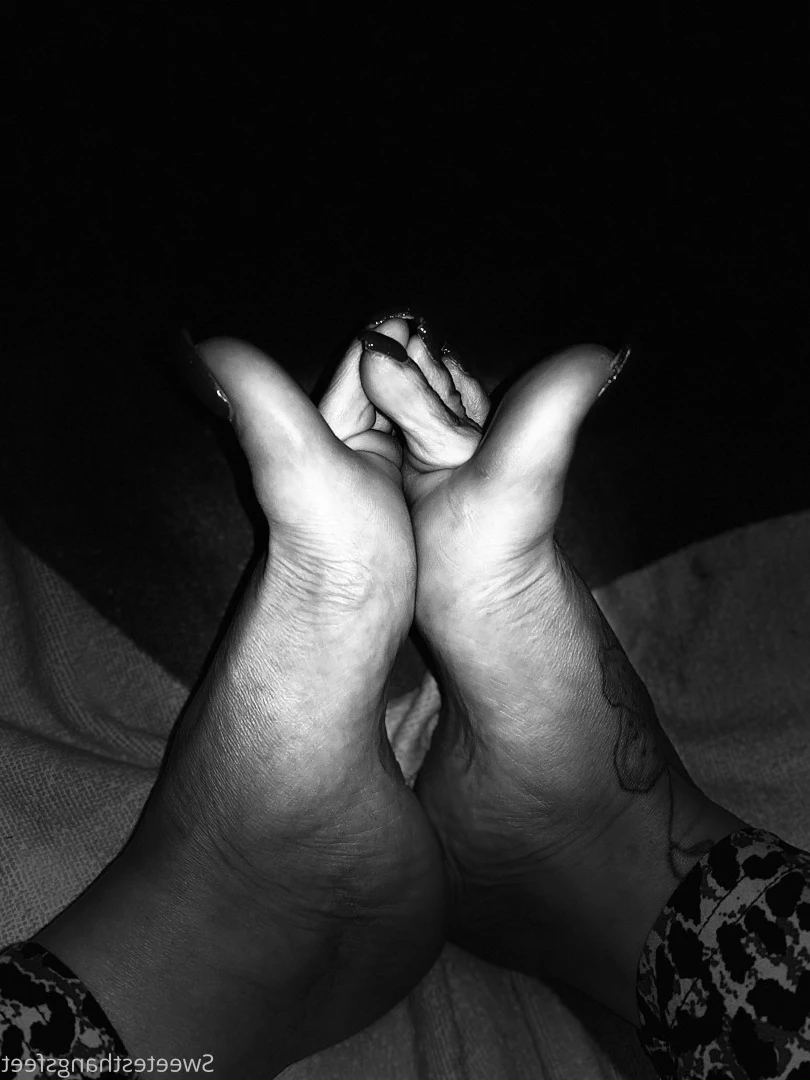 Goddess Rhonda [ sweetesthangsfeet ] Onlyfans leaked photo 7036497 on Hotleaks.tv
