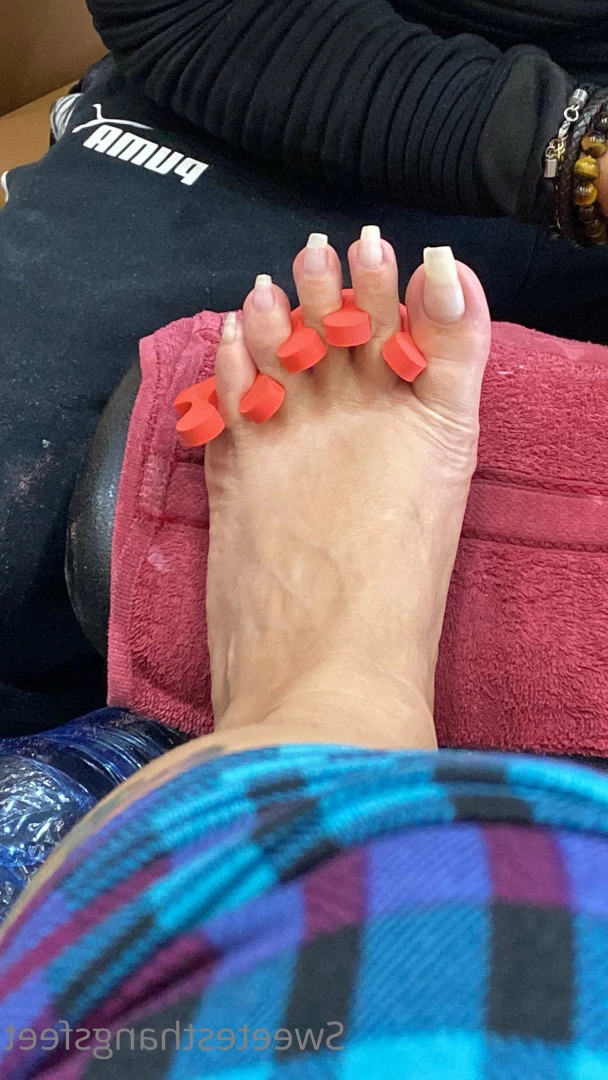 Goddess Rhonda [ sweetesthangsfeet ] Onlyfans leaked photo 7036525 on Hotleaks.tv