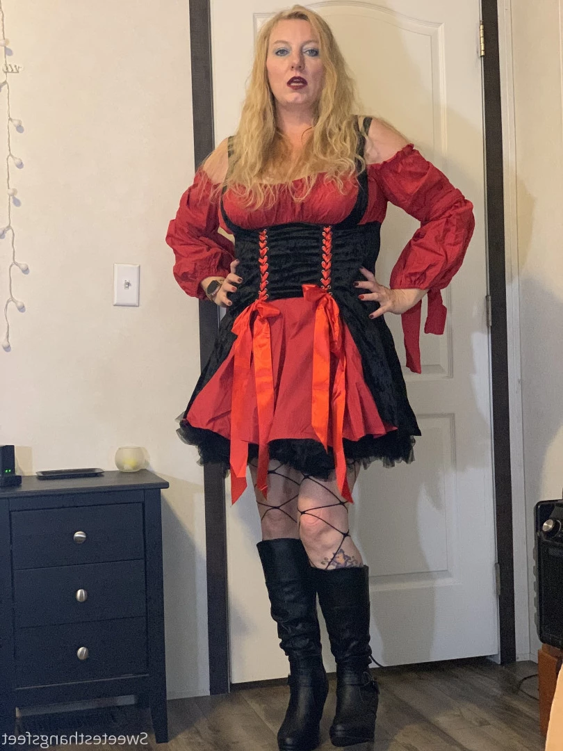 Goddess Rhonda [ sweetesthangsfeet ] Onlyfans leaked photo 7036669 on Hotleaks.tv