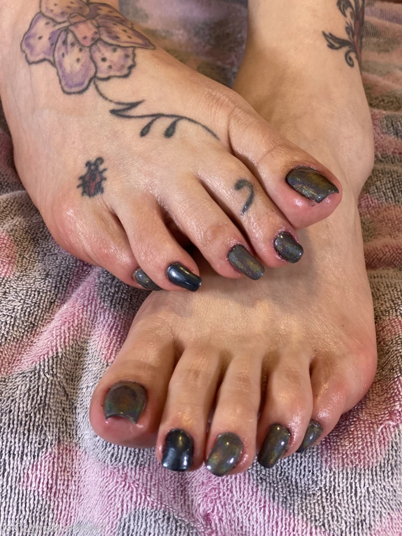 Goddess Rhonda [ sweetesthangsfeet ] Onlyfans leaked photo 7036793 on Hotleaks.tv